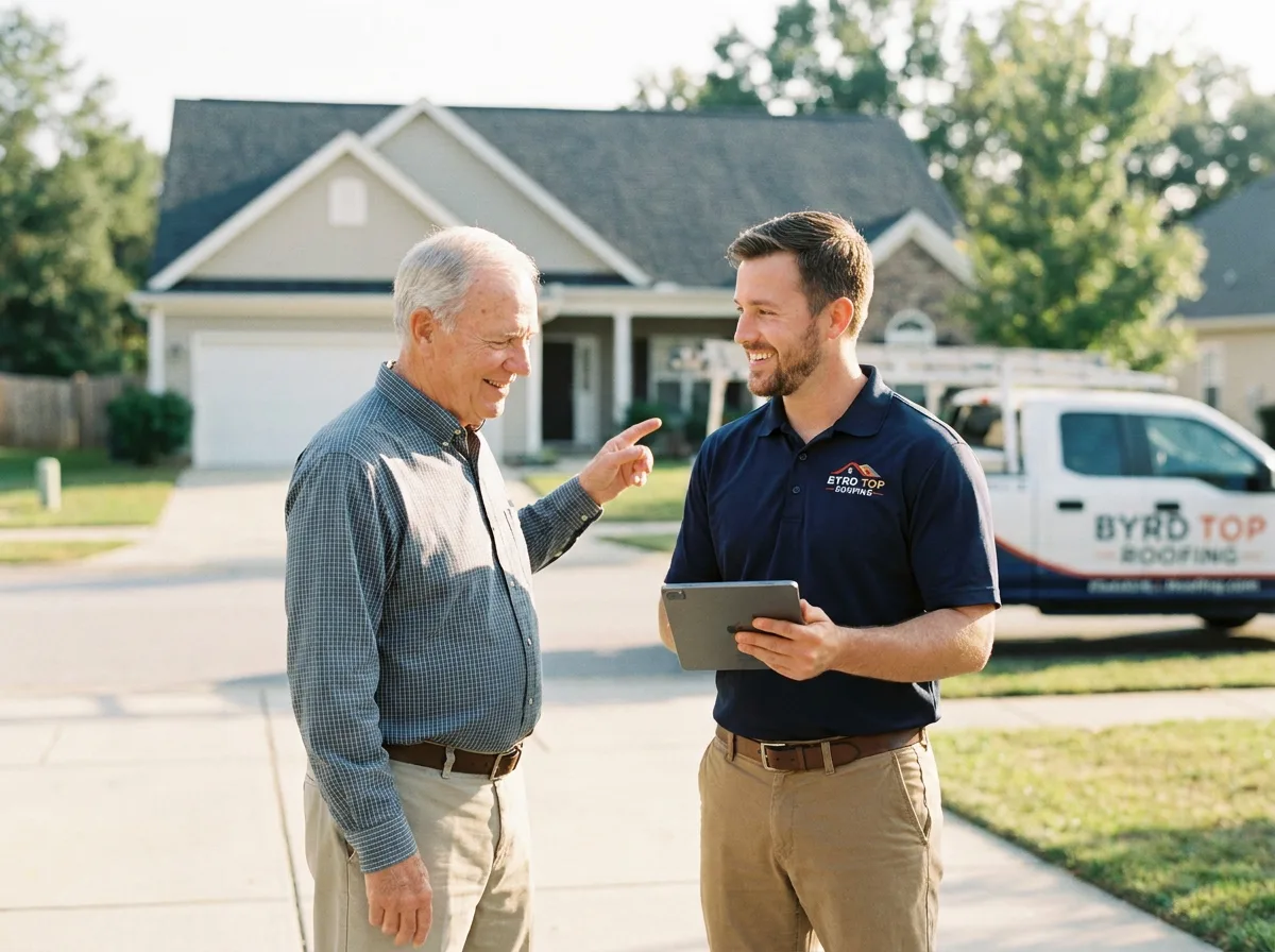 Roofing Island, KY FAQs